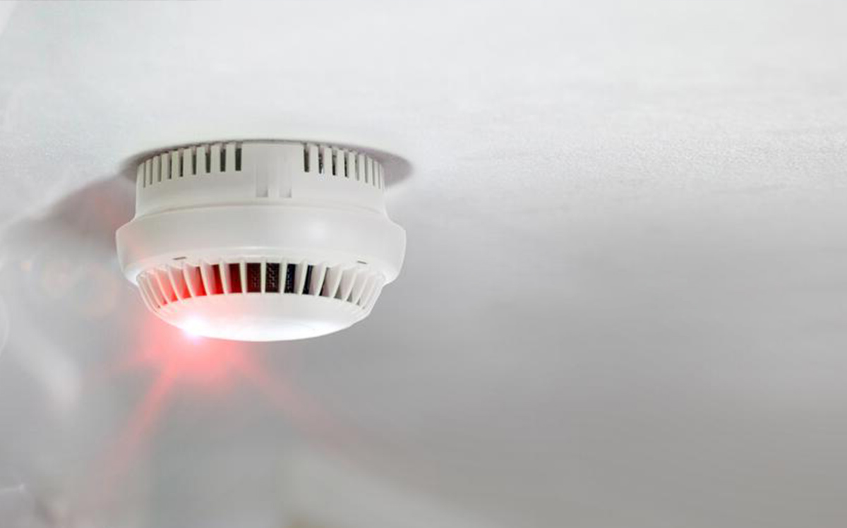 Smoke Alarm Installations