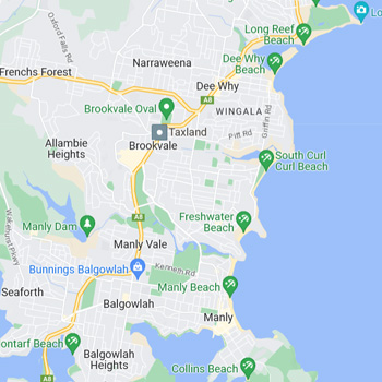 Northern Beaches