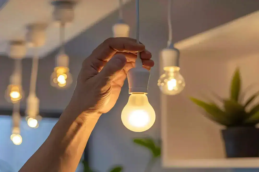 Electrician Hills District