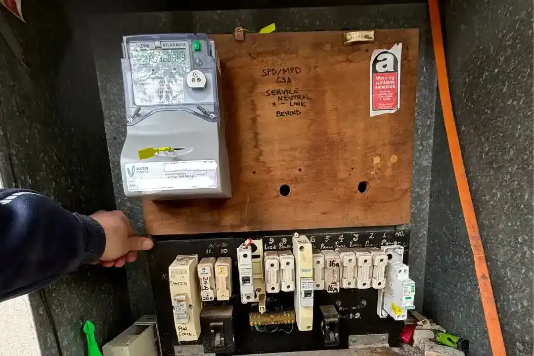 Electrician Northern Beaches