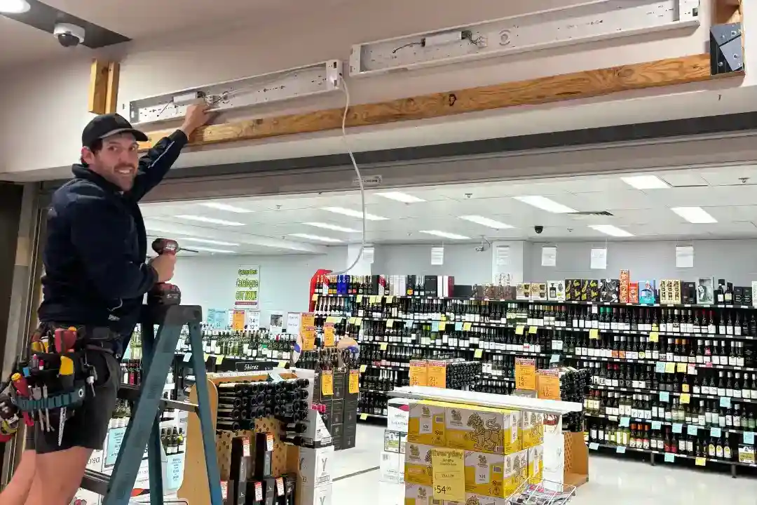 Electrician South Sydney