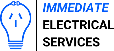 immediate electrical logo